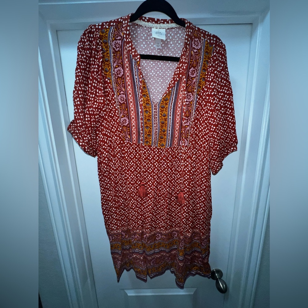 Knox Rose Dress